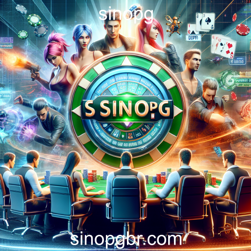 Jogos Multiplayer