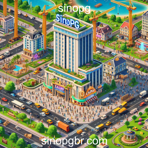 A Evolução e Popularidade dos Jogos de Simulação