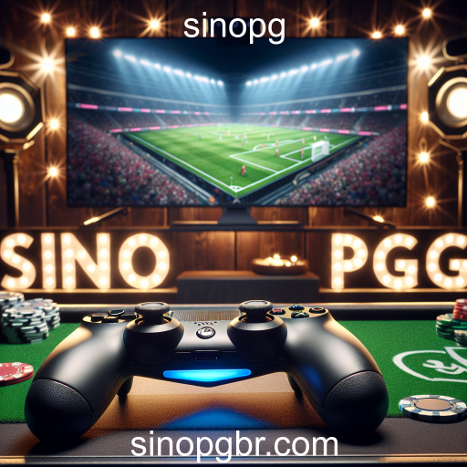 A Evolução dos Jogos de Esporte: Uma Experiência Mais Realista
